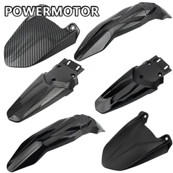 Motorcycle Accessories Front Rear Fender for Talaria Sting X3 MX3 MX4 Mudguard Plastic Parts Motocross Enduro