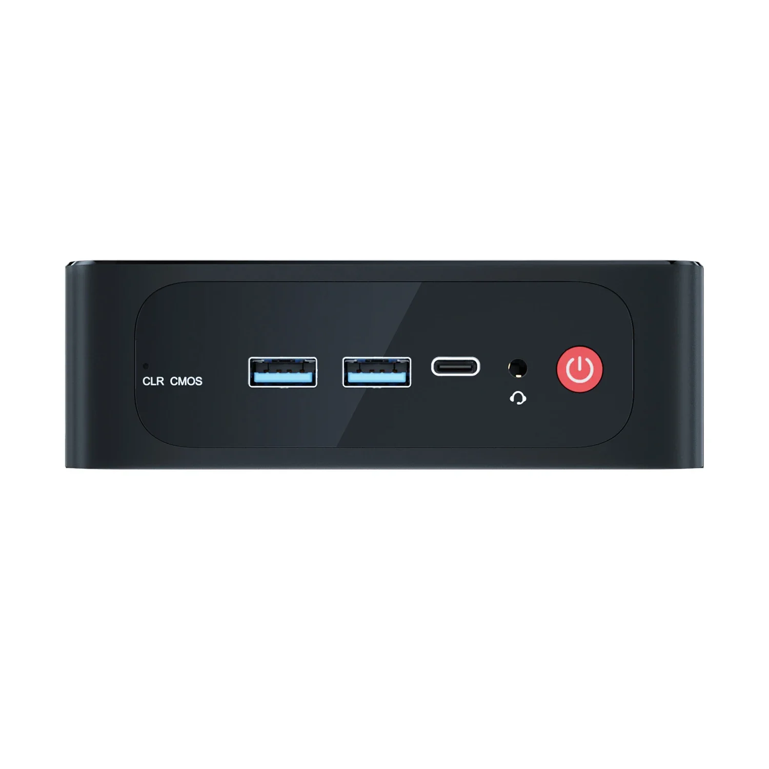 Beelink New Mini PC SER4 AMD 4700U DDR4 16G+M.2 Nvme 500GB 4k 60Hz WiFi 6E BT5.2 Dual HD MI+Type-c  Win11 MINI PC WOL