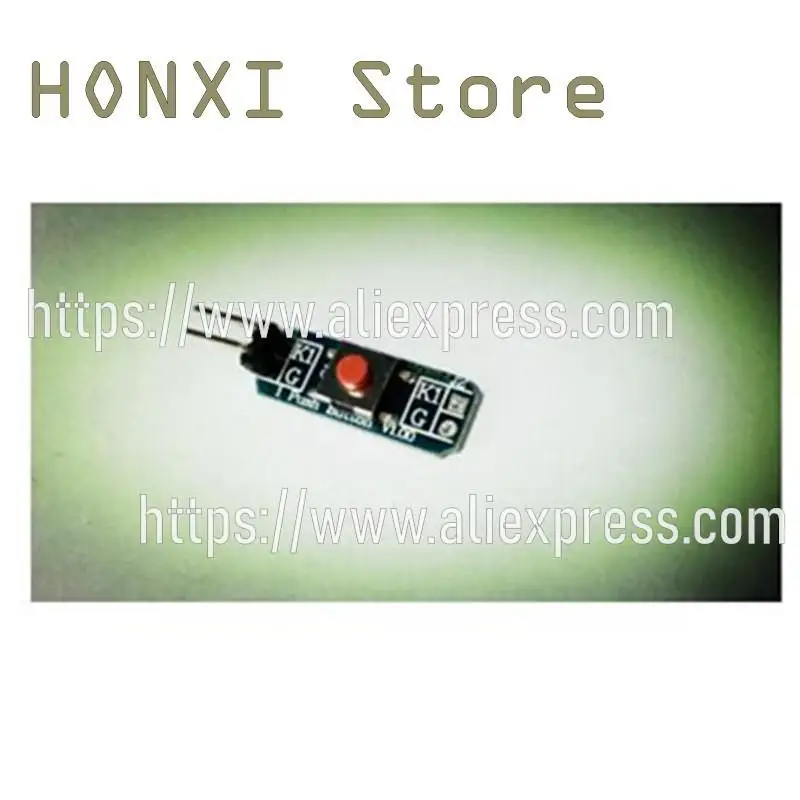 2PCS 1 one of the keyboard keys micro switch matrix single-chip microcomputer extended keyboard module