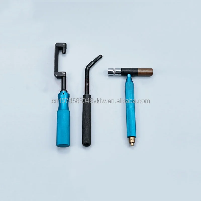 

Высококачественные инструменты для ремонта Heidelberg CD102 SM102, детали машины для офсетной печати, инструмент для регулировки зубов