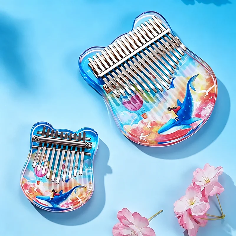 ensemble-de-kalimba-a-10-17-touches-motif-de-baleine-piano-a-pouce-en-acrylique-transparent-coffret-cadeau-pour-l'interaction-avec-la-famille-et-les-amis