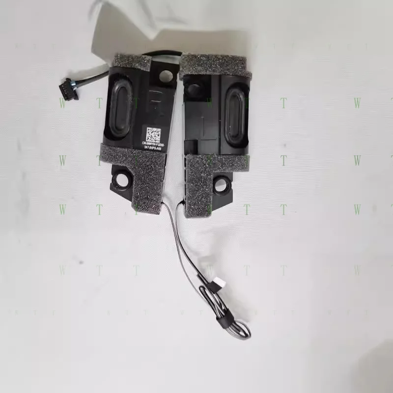 

TT Original for Dell Alienware M18 R1 R2 SPEAKER R+L NWY5V 0NWY5V