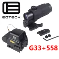 EOTECH G33 558 BK