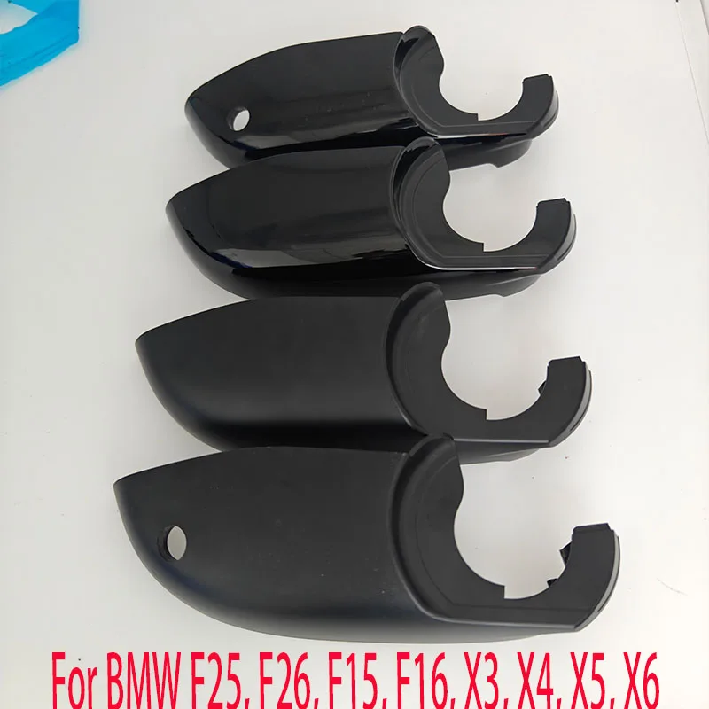 For BMW F25,F26,F15,F16,X3,X4,X5,X6 Rearview mirror base,lower shell of the rearview mirror,lower cover of the mirror