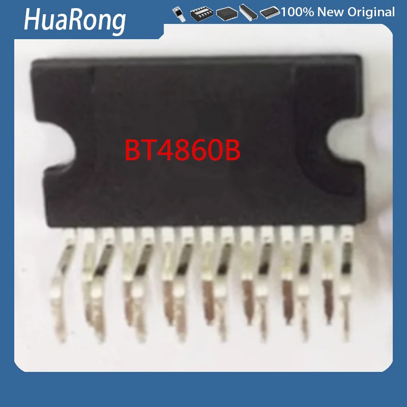 5Pcs/Lot    BT4860B    SMA7029M L9122 ZIP-15          LA5632  ZIP12