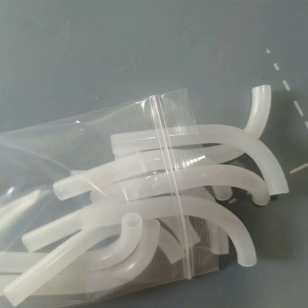 DJI T40/T20P 2pcs Impeller Pump Elbow Pipe Kit Part For Agras Agriculture Drone Accessories 00022.03