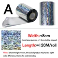 8 cm x 120 m A