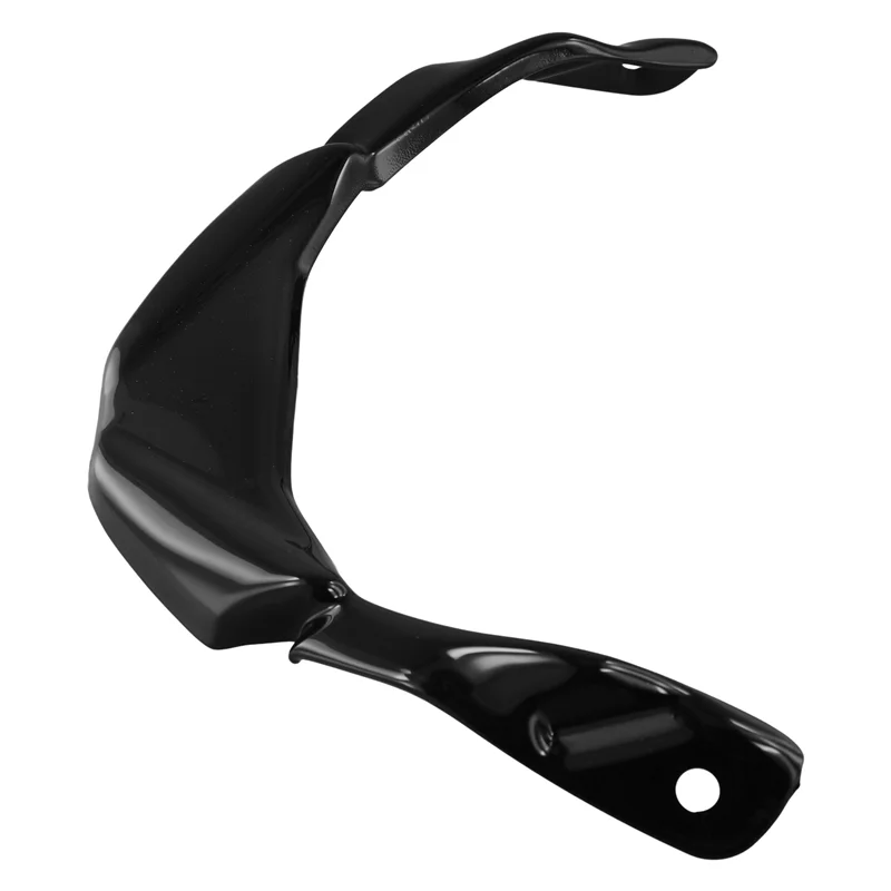 Plain Motorcycle Accessories Forward Air Lip Cover Fairing For BMW S1000RR M1000RR 2019 2020 2021 2022