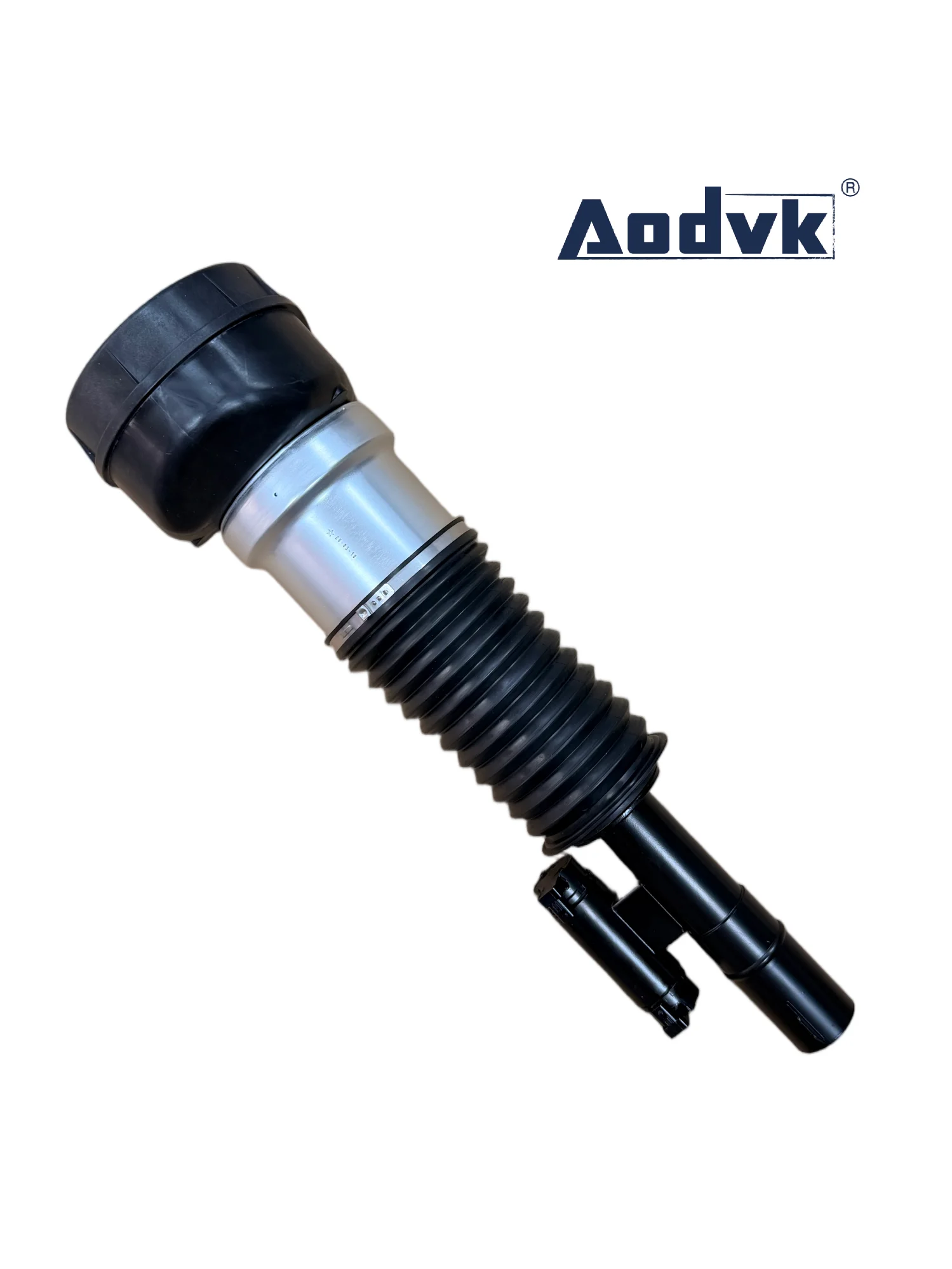 Front Air Suspension Shock Absorber Assembly for Land Rover Range Rover L460 2022‑2024 | OE No.LR153045,LR188824