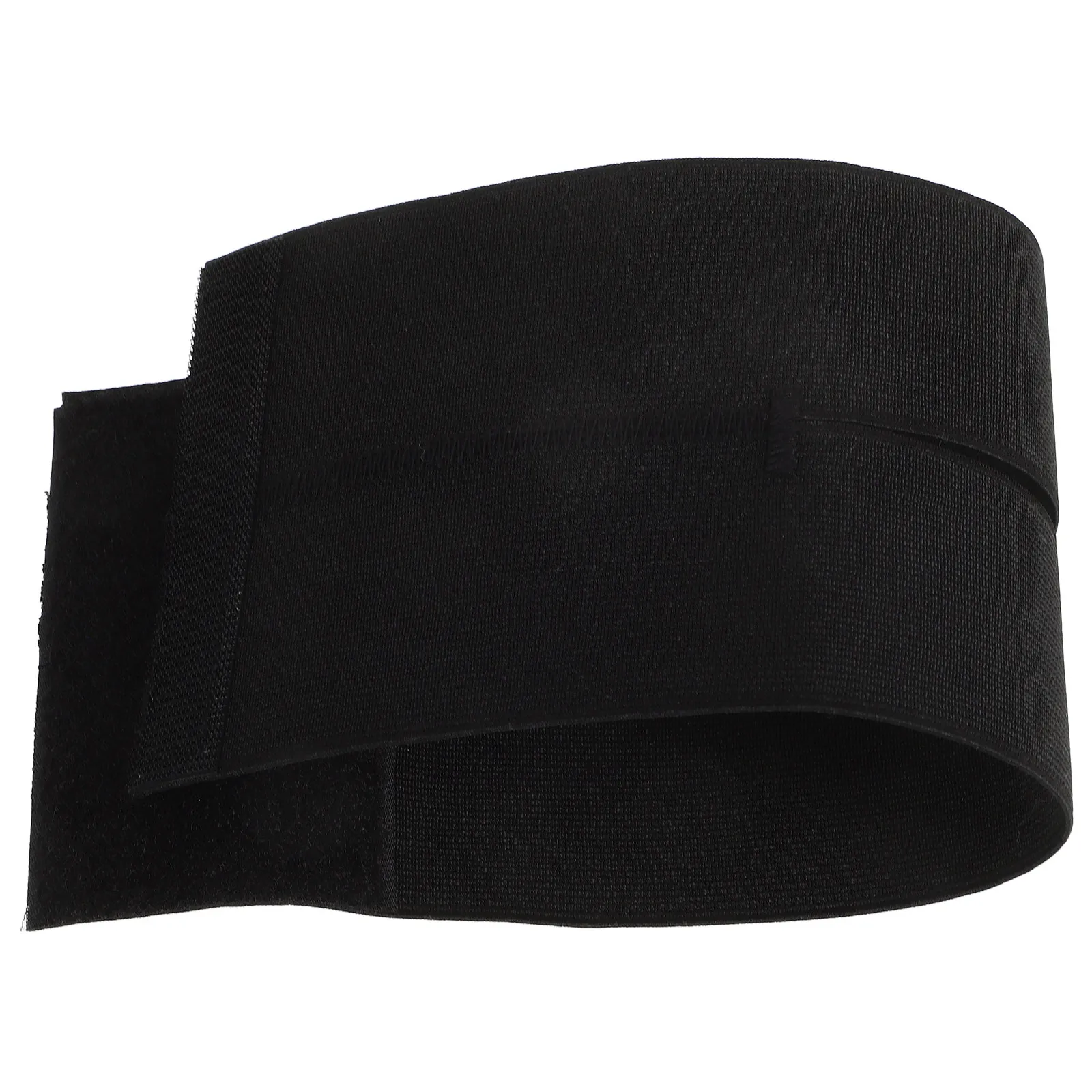 Baseball Glove Strap Elastic Nylon Wrap Reusable Adjustable Strap Sticky Closure Glove Band Fit All Sizes Gloves Protector