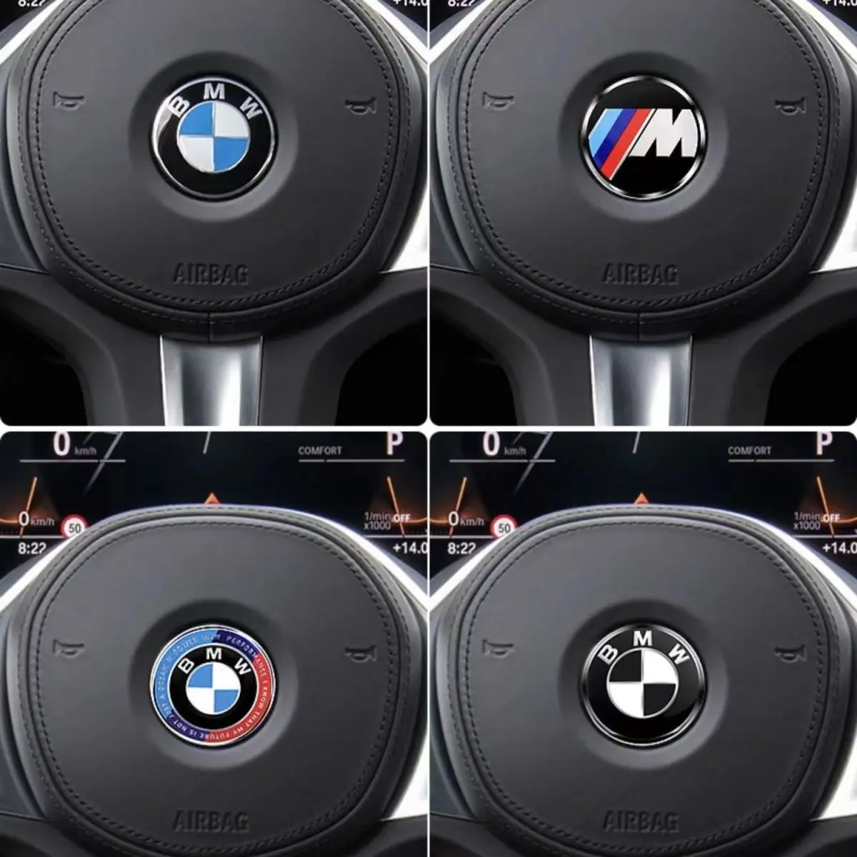 46MM Car Steering W…