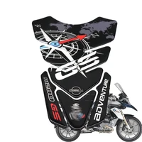 Para BMW R 1200 GS R1200GS LC pegatina motocicleta almohadilla de tanque de combustible pegatina de protección
