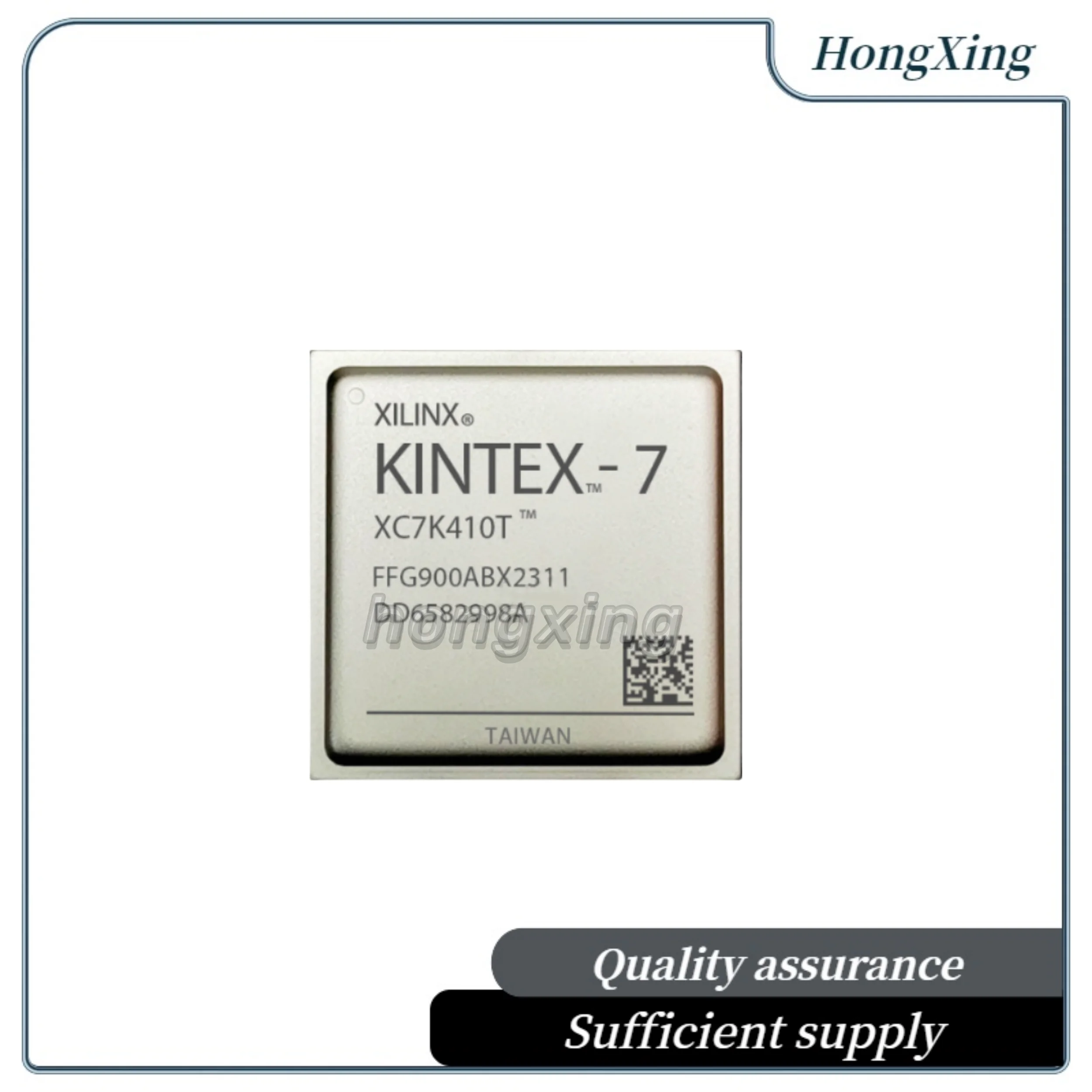 XC7K410T-2FFG900C F…