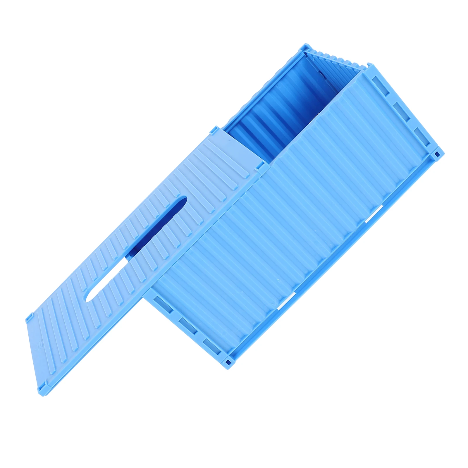 

Retro Vintage Container Tissue Box Rectangular Shipping Style Storage Holder For Car Interior Home Office Iron Desktop Bathroom