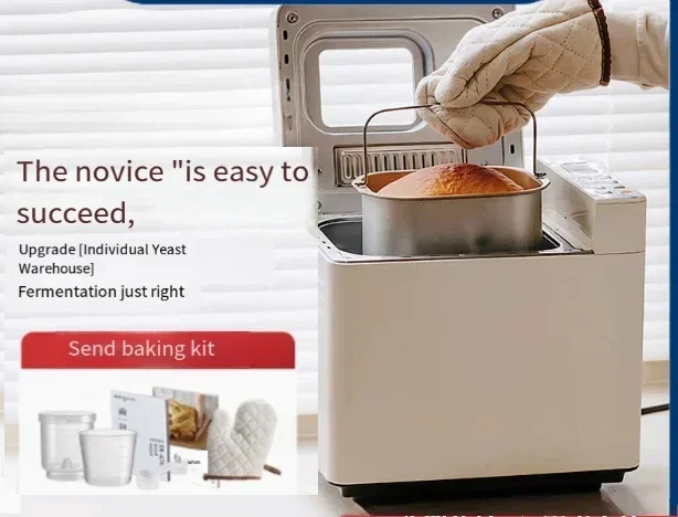 Wholesale Automatic Maker Cake Tools Easy Operation Roti Maker