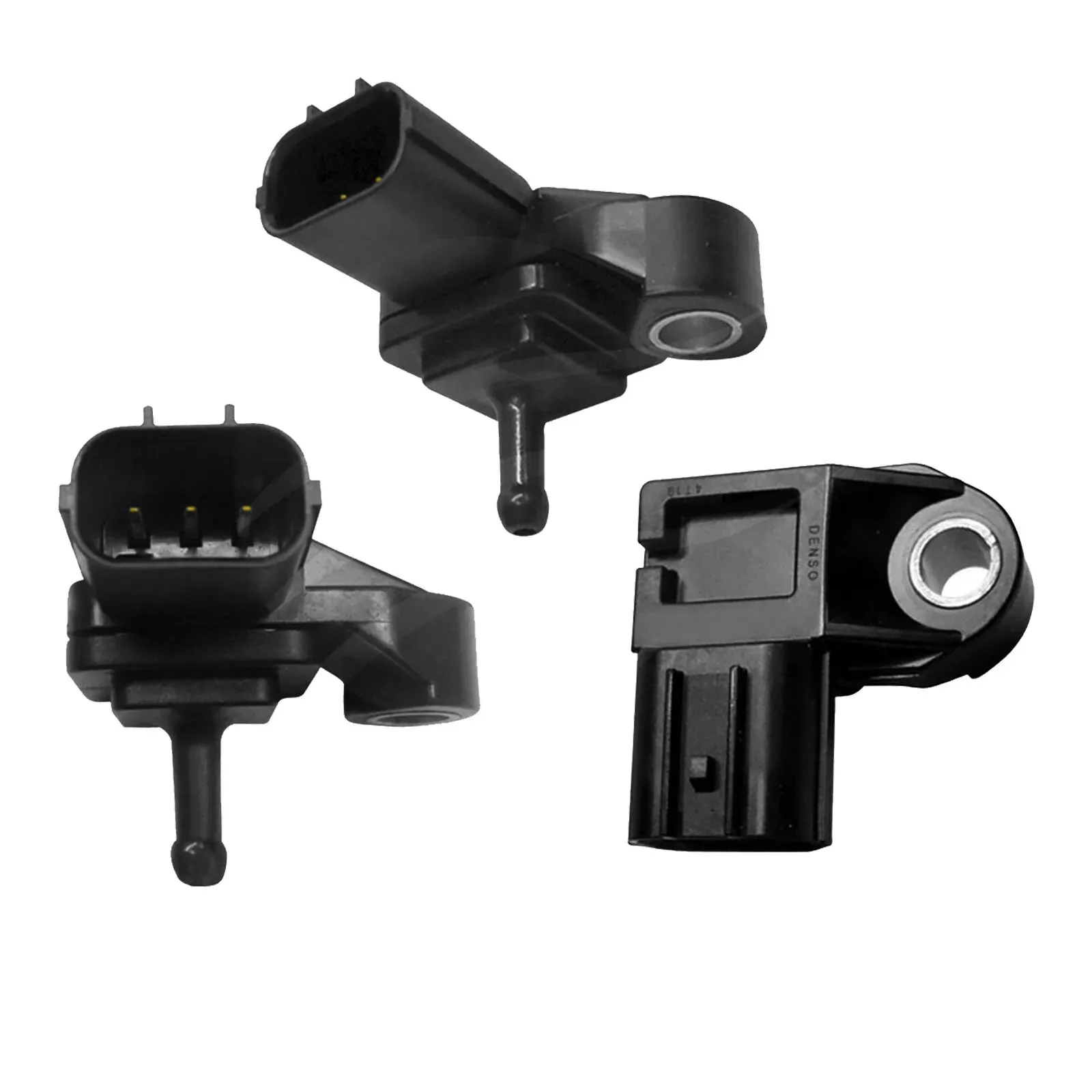 

Датчик давления MAP для Mitsubishi Pajero Triton RX NS NT NW 3.2L 4M41T 2.5 4D56T, дизельный датчик давления 079800-7790 1865A035 0798007790