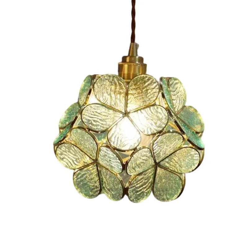 For  Restaurant Chandelier  Light Luxury Modern Minimalist Creative Designer Style Small Chandelier