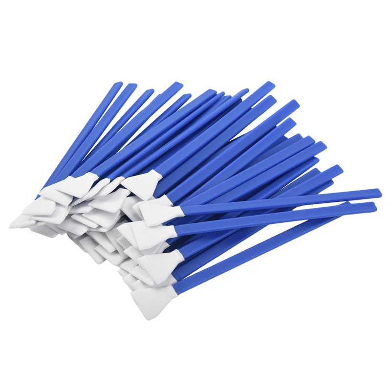 B24B DSLR Or SLR Digital Camera APS-C Sensor Cleaning Swabs (40 Swabs, No Sensor Cleaner)