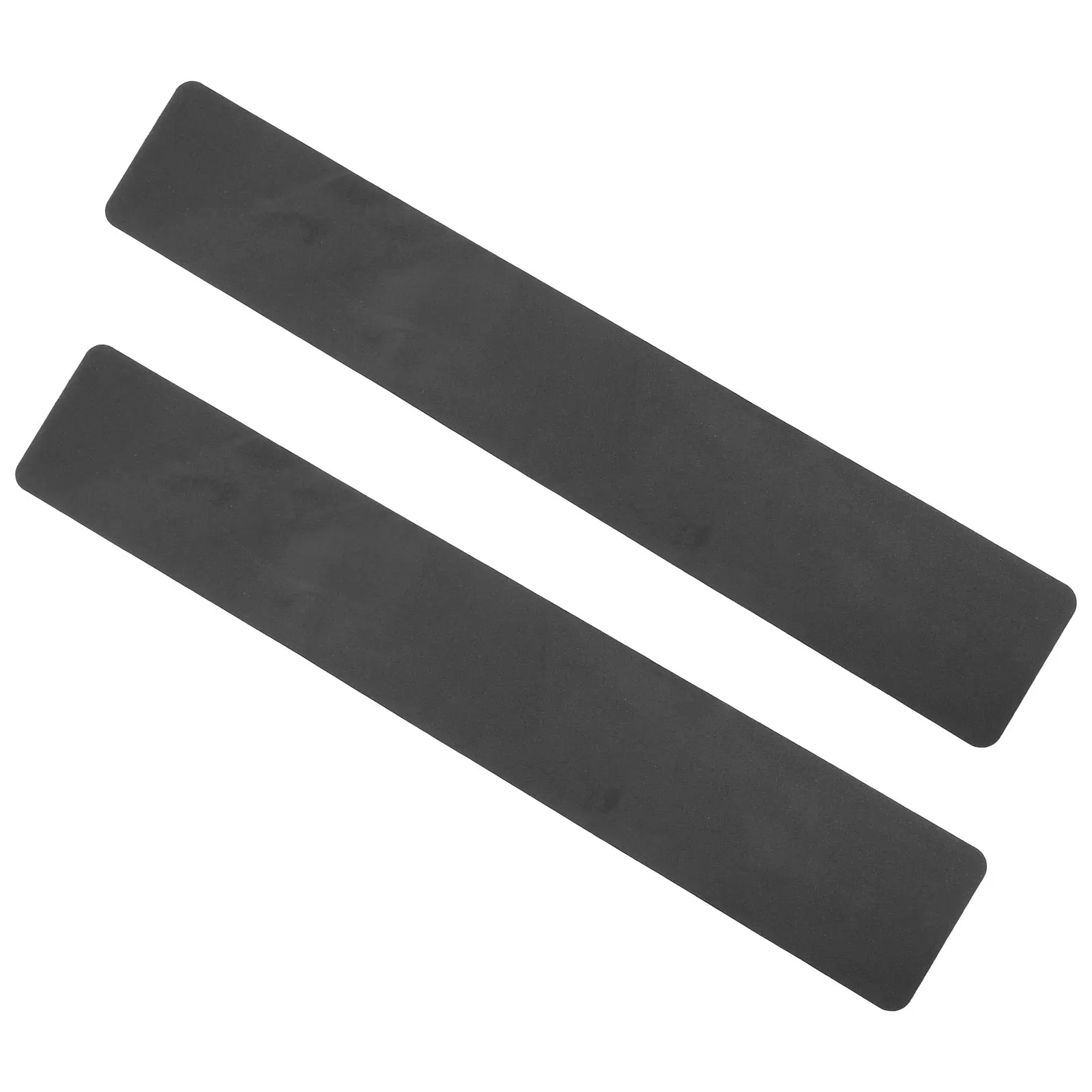 

2pcs Furniture Pads Anti Skid Floor Protectors for Hardwood Non Slip Couch Stoppers Noise Reduction Thickened EVA for Bedroom