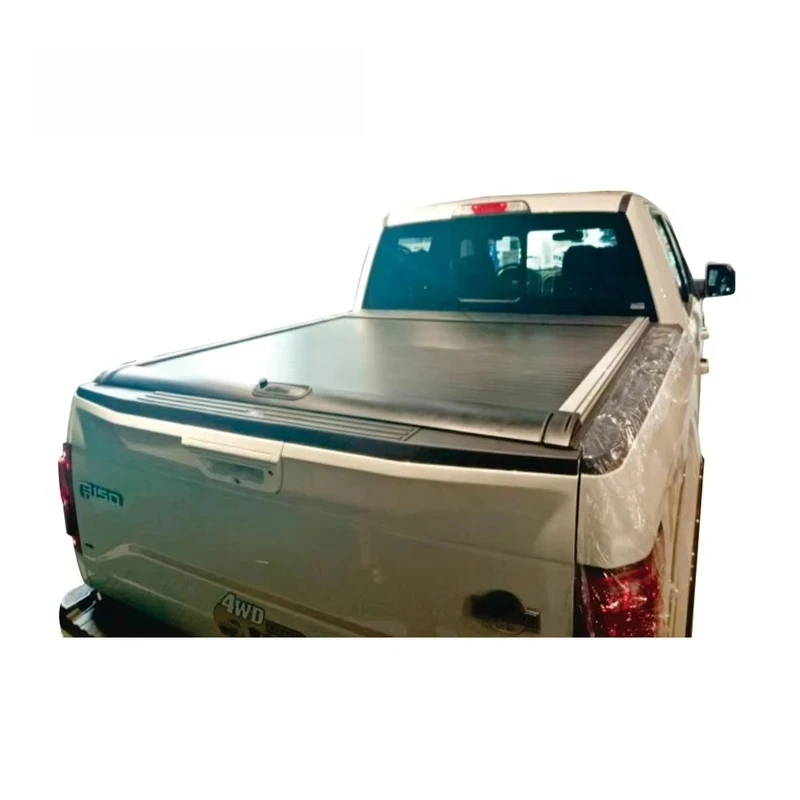 

Tonneau Cover for Ranger T6 Roller Lid 2016