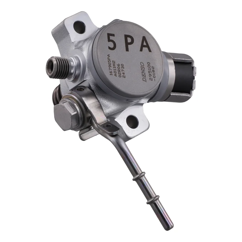 مضخة الوقود عالية الضغط لهوندا لأوكوردز CR-V سيفيك 2017- 2023 16790-5J6-A01 16790-5PA-A01