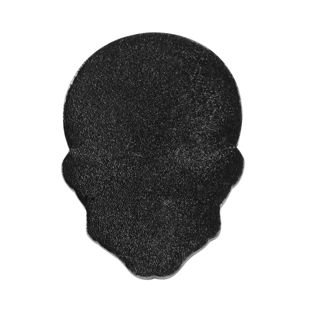 Skull Ball Mark Golf Accessories Golf Ball Marker Hat Clip