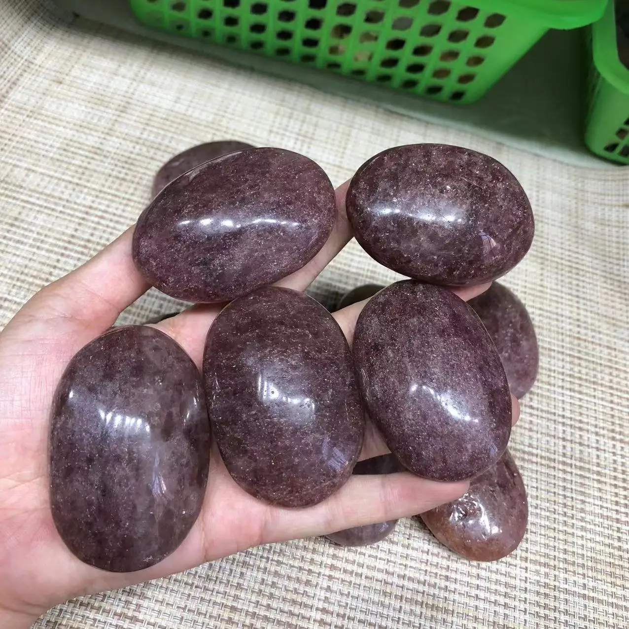 thumb