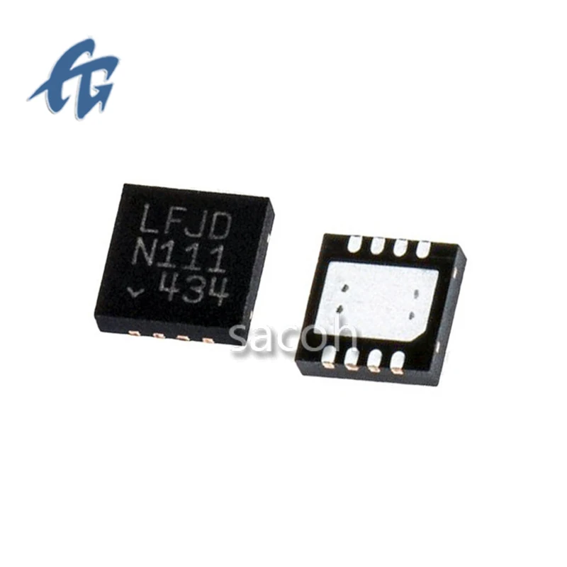 (SACOH IC Chips) LT3092EDD 1Pcs 100% Brand New Original In Stock