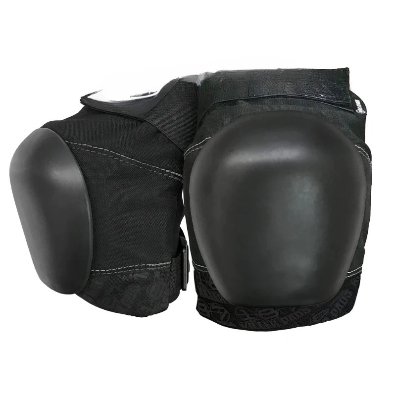 Protective Gear PRO Knee Pads Professional Roller Skating Board Longboard Extreme Sports Thickened Anti-drop