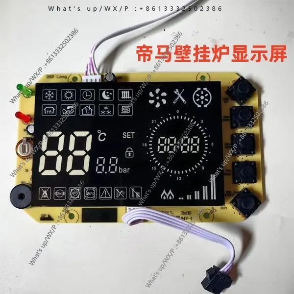 

Настенная печь, основная доска, подвесная печь, витрина