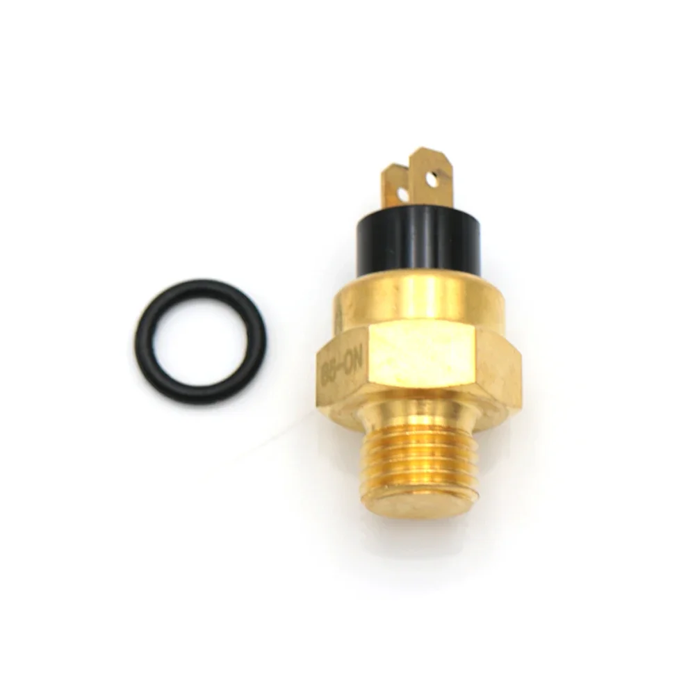 Temperature Switch Sensor Water Temp Fan For KTN 250 350 450 500 525 EXC EXC-F XCF-W Husqvarna 2 Stroke and 4 Stroke