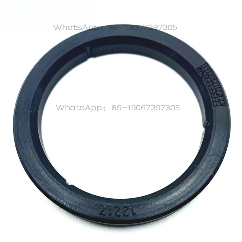 Semi-automatic Coffee Machine Brewing Head Sealing Ring Water Distribution Net