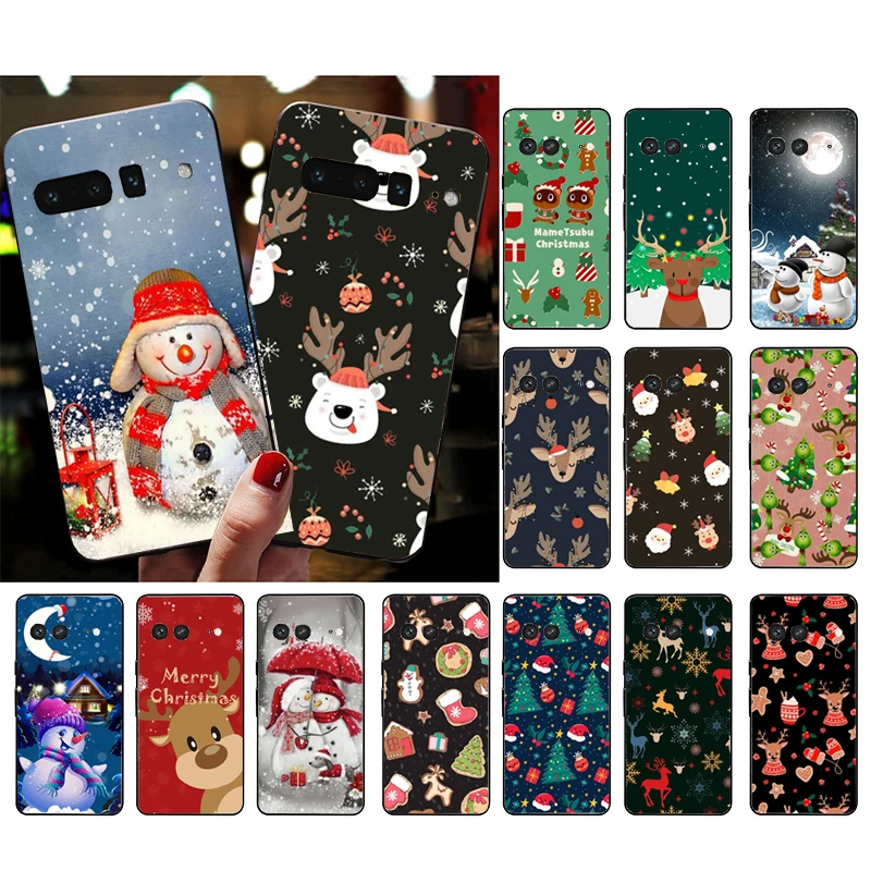 Phone Case For Goog…