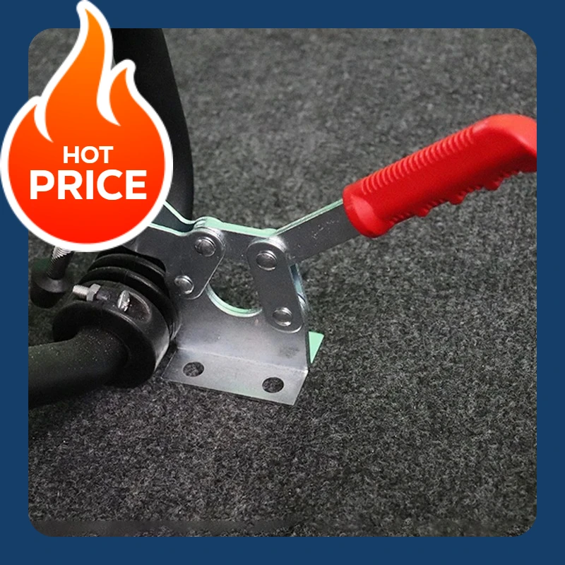 Drone Tripod Clamp Landing Gear For DJI Agricultural Plant Protection UAV T50/T40/T30/T25/T20P Holder Drone Accessories Parts - Image 4