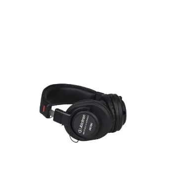 Alctron HE360 head-mounted high quality studio headphone portable HIFI foldable closed recording monitoring headphone