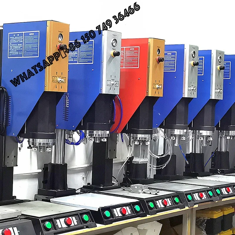 Customized Mold Ultrasonic Welding Roller Lace Sewing Machine Roller and Spare Parts