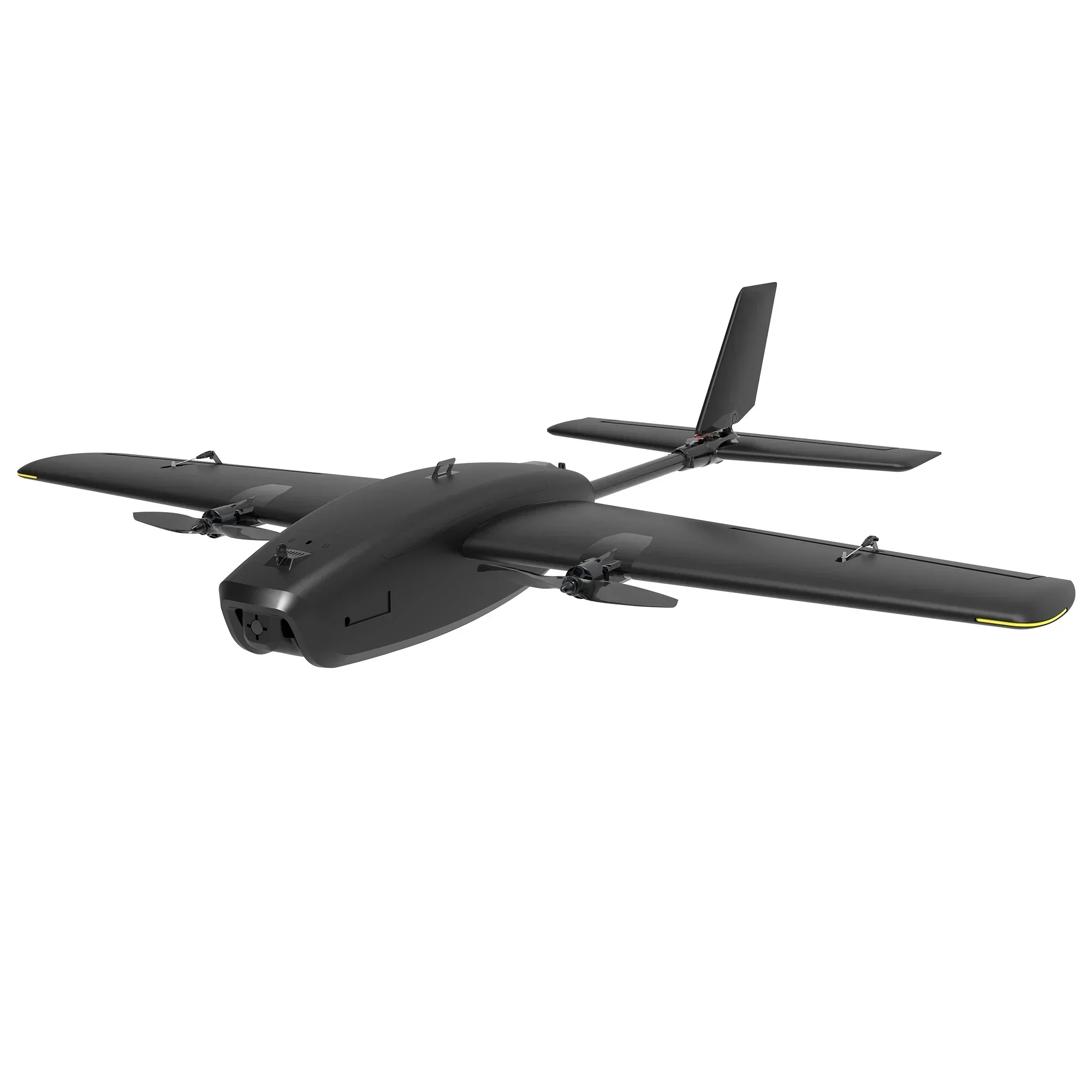 HEEWING T2 HEE WING T-2 Ranger PNP Fixed Wing EPP Wingspan 1200mm Adapted to DJI Snail Digital Transmission Long Battery Life