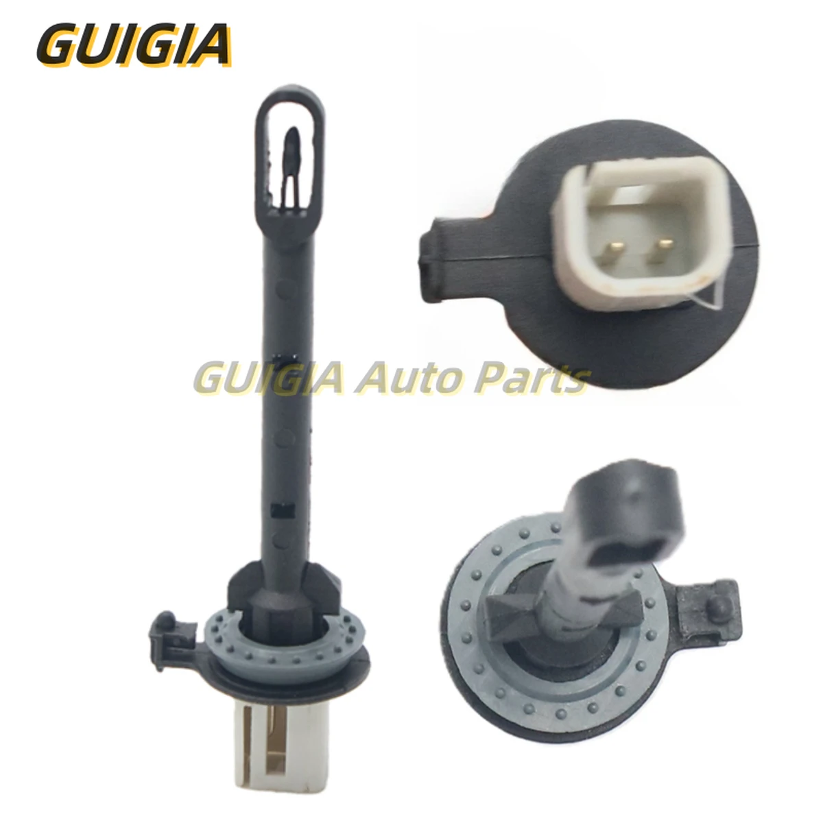 Heater Core Car Evaporator Temperature Sensor Ac Evap Temp for Nissan Rogue Sport 2014 2015 2016-2021 27723-4BU0A 277234BU0A