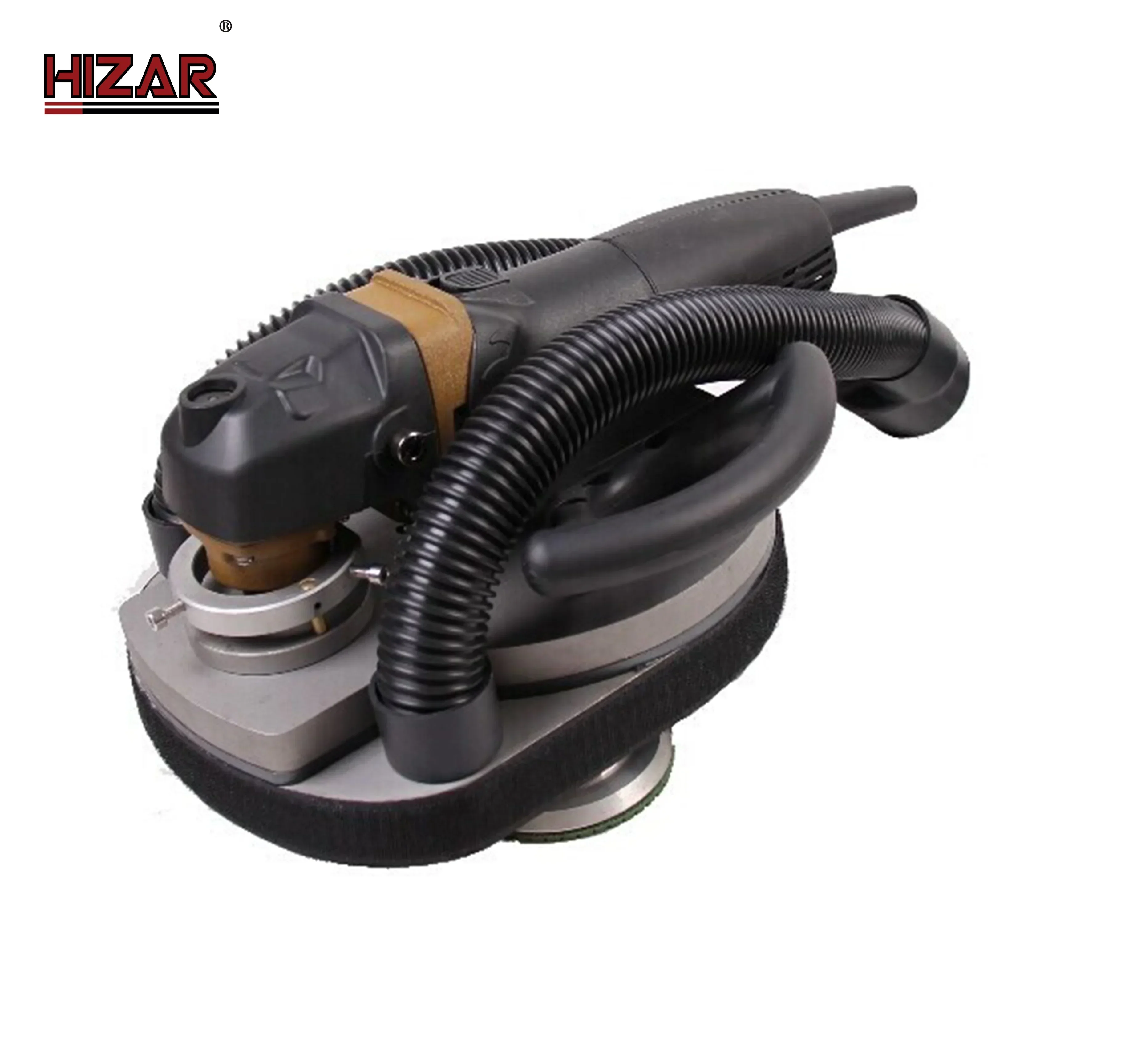 

HIZAR H3PM Electric marble hand polishing machine