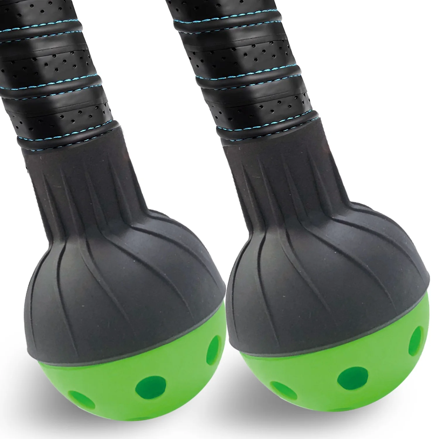 Pickleball Ball Retriever,the Easy Way to Pick Up Pickleballs Without Bending Over,Fits Any Standard Pickleball Paddles