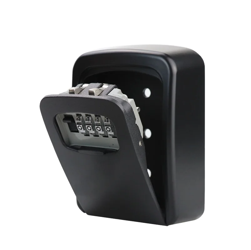 G4 key security safe code lock box password real estate agent combination code home price digital safe