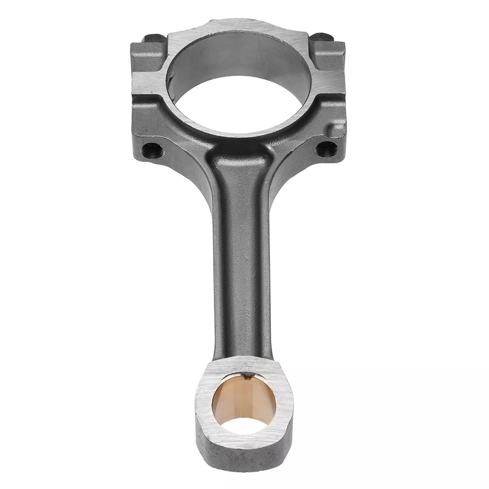 4PCS Connecting Rods Engine Parts Set for 2.2L 2.4L L4 Gasoline Fit 2006-2017 Buick Lacrosse Chevrolet Orlando GMC Terrain Ponti