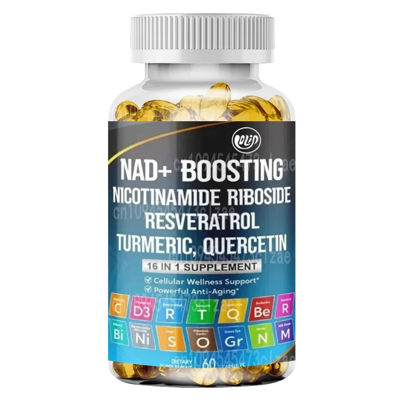 

NAD+promotes Trans Resveratrol,Куркума,Акцитин,Розмарин,Кравлина,Шалфей,Зеленый Чай,Крупи, Молоко,Расто,Черный Перец