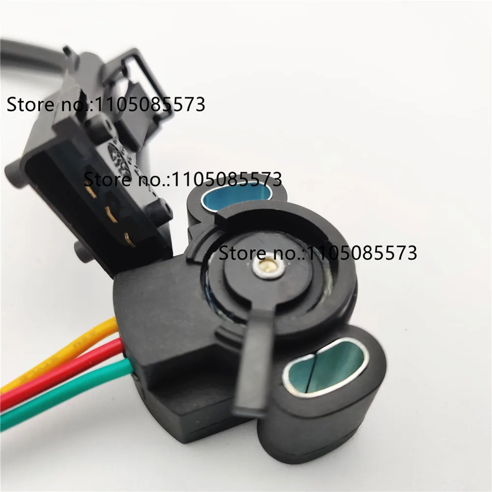 3513604701 brake micro light switch potentiometer brake potentiometer