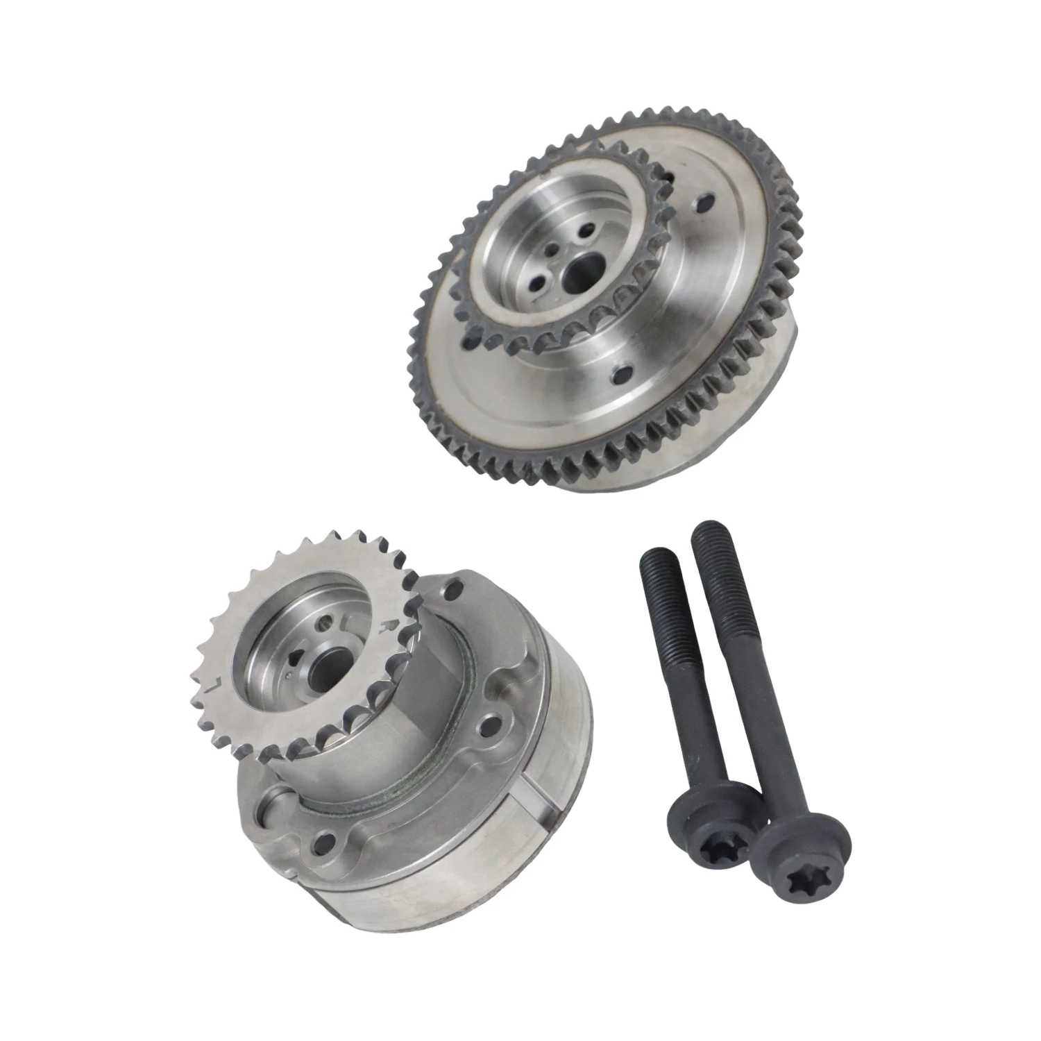 AT4Z-6C525-B AT4Z-6256-B AT4Z6C525A Camshaft Phaser Exh Int AT4Z6C525C For Ford Lincoln Mustang Taurus Navigator Edge F150 3.5L
