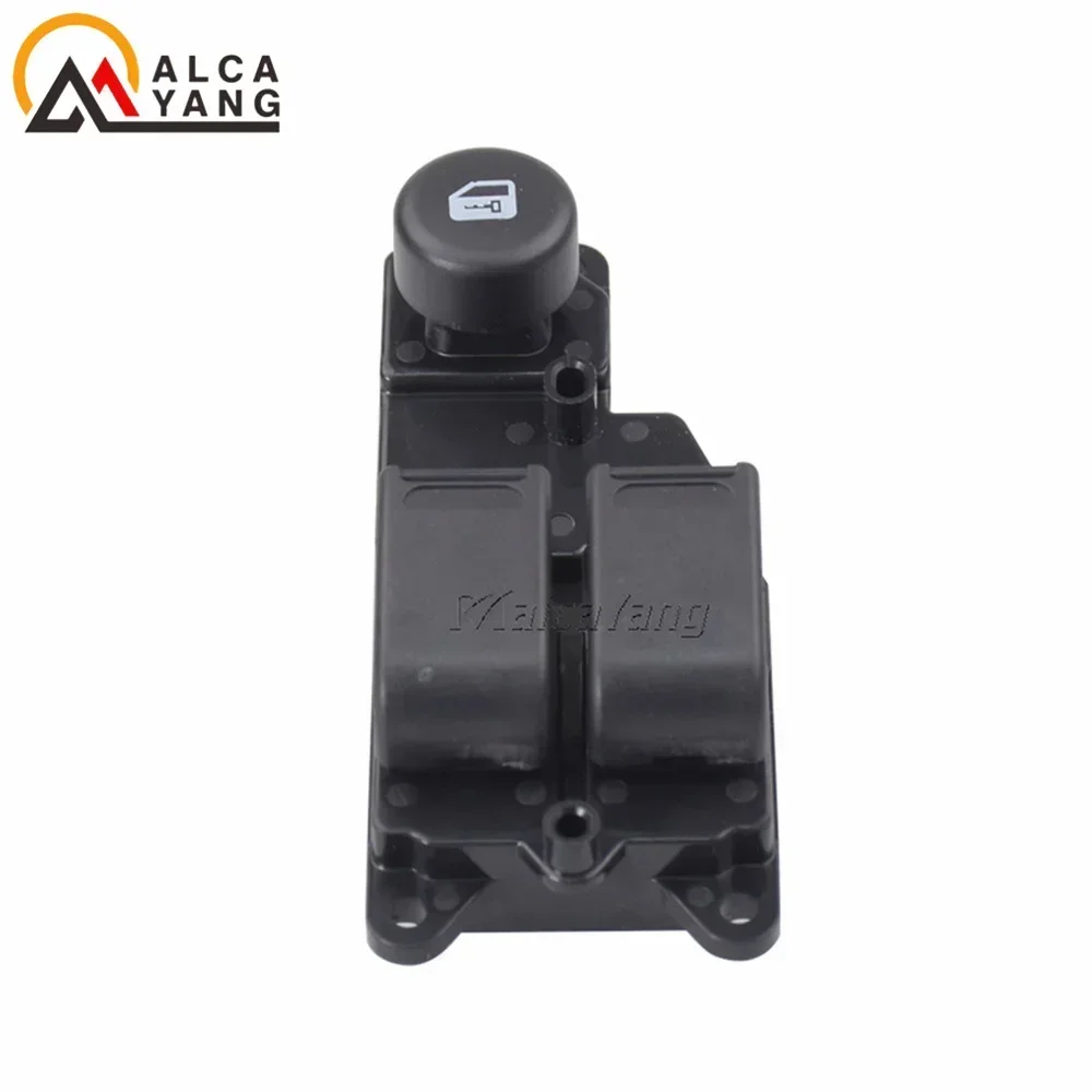 Malcayang For Vauxhall Opel Agila A For Suzuki Wagon Ignis 2000 2003 Car Push-Button Switch Electric Window Openers Button