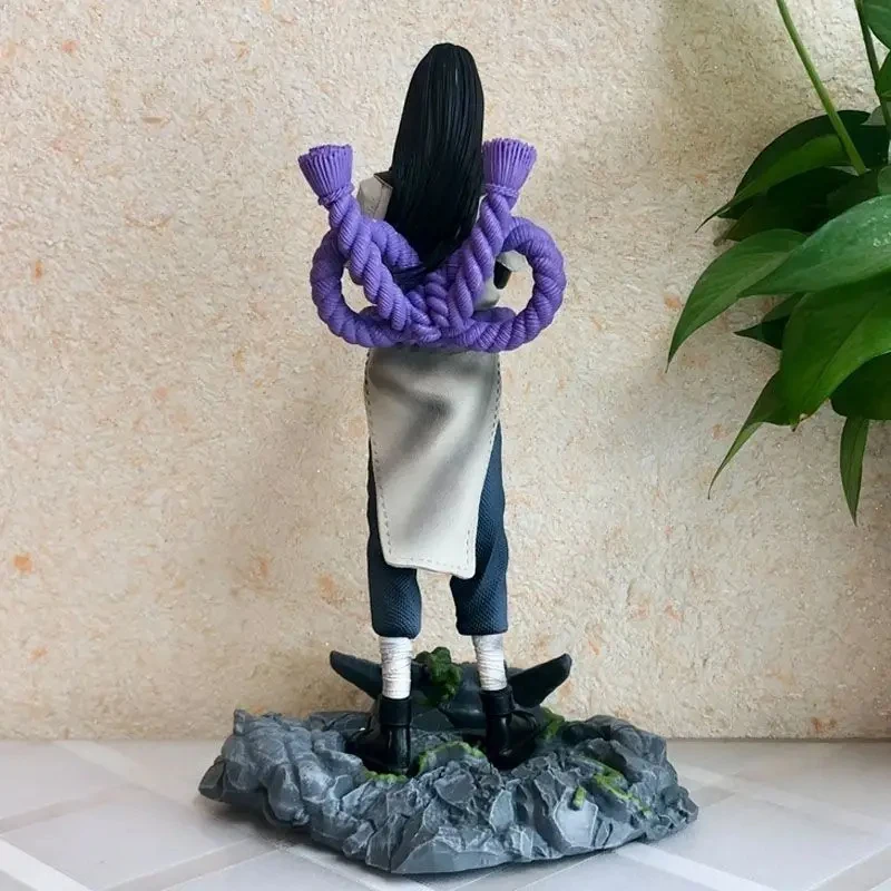 31cm Orochimaru Figure Anime NARUTO PVC Figurine Model Japanese Manga Garage Kits Animation GK Toy Ornaments ACG Collection Gift