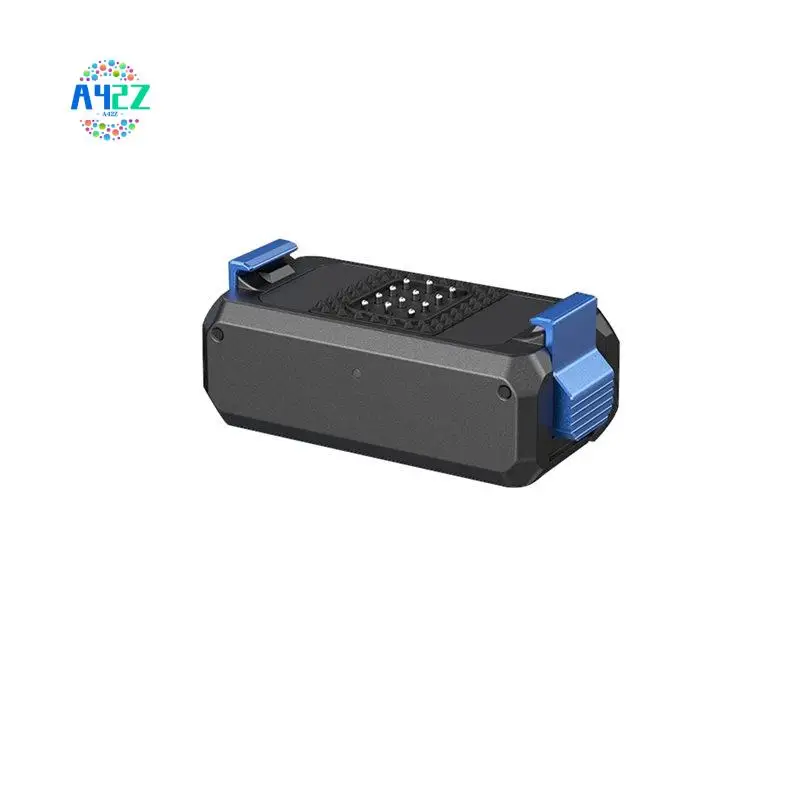 

A42Z-Magnetic Quick Release Two Claw Charging Adapter Mount For DJI OSMO Nano Accessories Magnetic Mount Bracket Connector