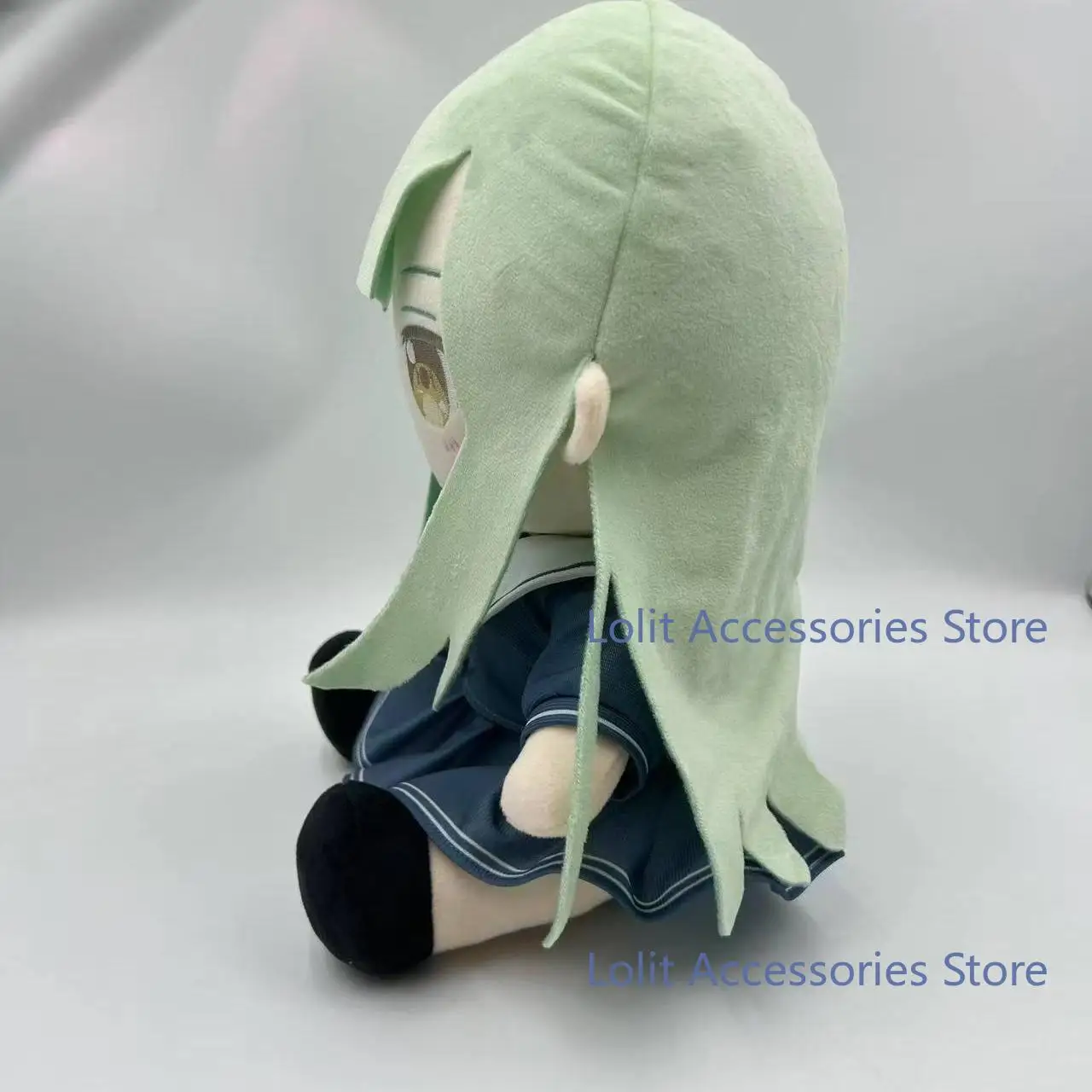 Wakaba Mutsumi Mortis Muuko Anime Clothes Dress Up Doll Cotton Body Outfit Cosplay Idol Collection Plushie Cushion Birthday Gift