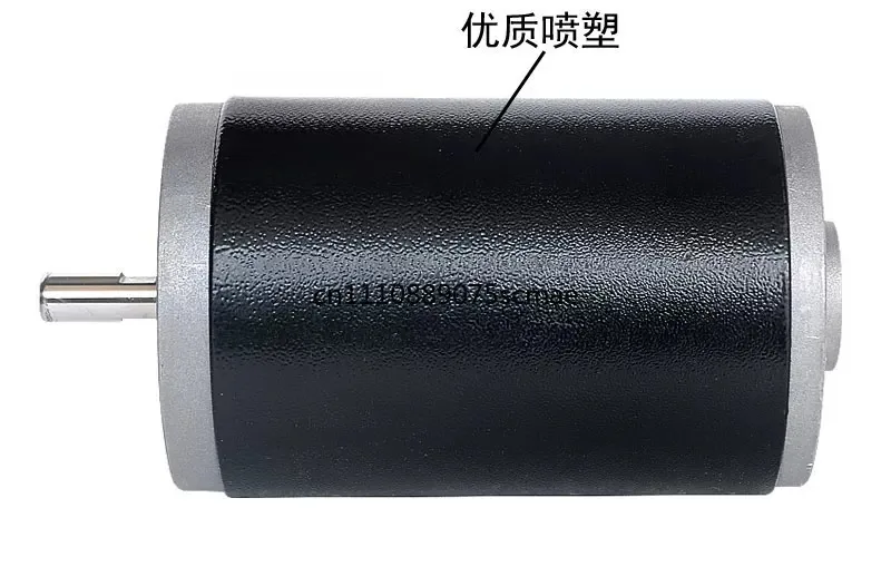 motor-de-cc-de-iman-permanente-de-alta-potencia-24v-300w-3000-rpm-para-taladro-de-banco-y-maquina-de-rectificado-de-mesa